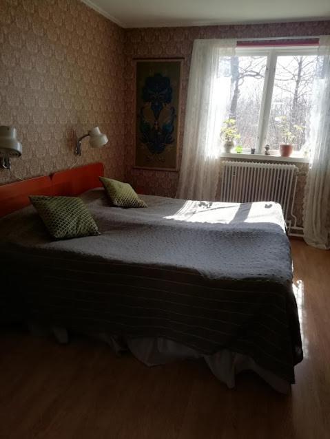 Moshults Vandrarhem Skruv Экстерьер фото